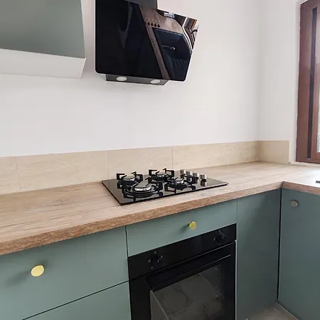 Apartman Les Toits Du Lot *