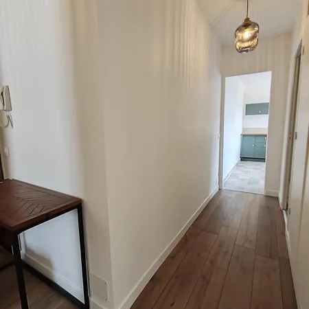 Les Toits Du Lot Apartman *
