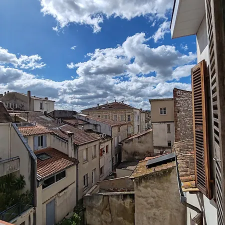 Apartman Les Toits Du Lot Villeneuve-sur-Lot