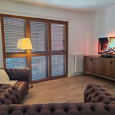 Les Toits Du Lot Apartman