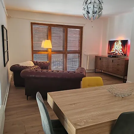 Les Toits Du Lot Apartman Villeneuve-sur-Lot