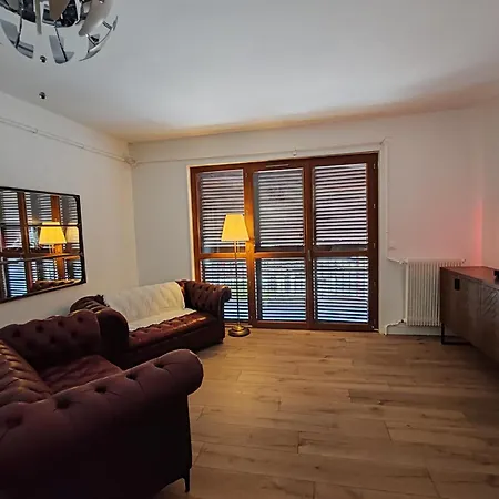 Lägenhet Les Toits Du Lot *